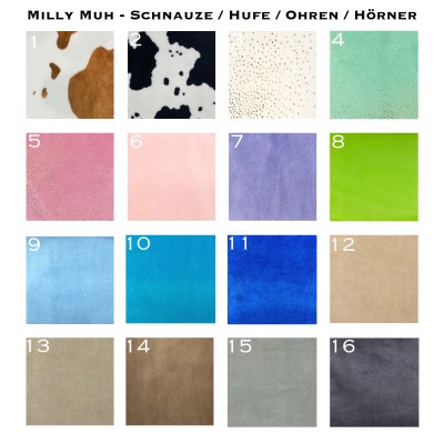 MillyMuhSchnauzeHufeHoernerOhren - 1